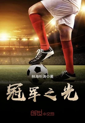 冠军之光(校对版全本) 封面