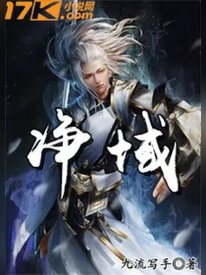 净域(校对版全本) 封面