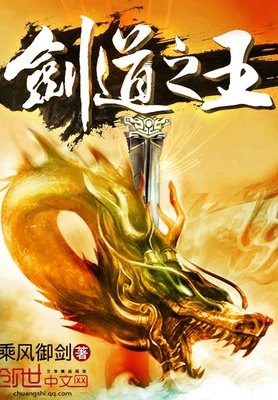 剑道之王（校对版全本） 封面