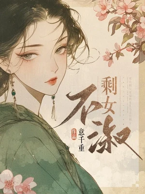 剩女不淑（校对版全本+番外） 封面