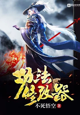 功法修改器（校对版全本） 封面