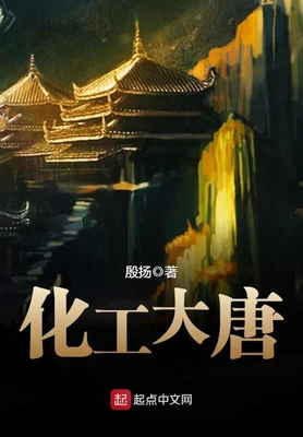 化工大唐（校对版全本） 封面