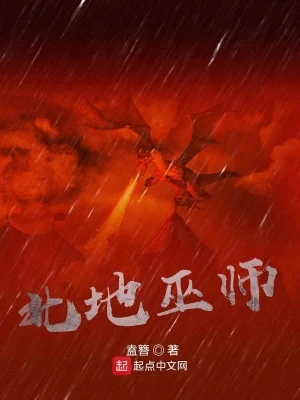 北地巫师（校对版全本） 封面