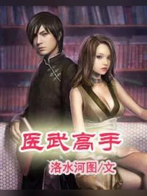 医武高手（校对版全本） 封面