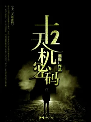 十二天机密码(校对版全本) 封面