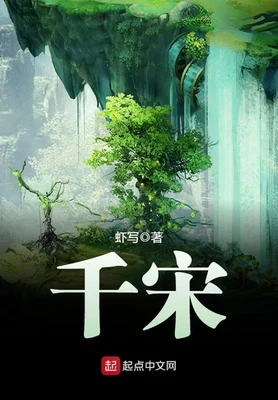 千宋（校对版全本） 封面