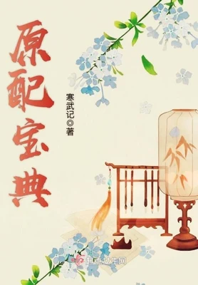 原配宝典（校对版全本） 封面