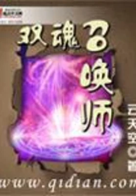 双魂召唤师(校对版全本) 封面