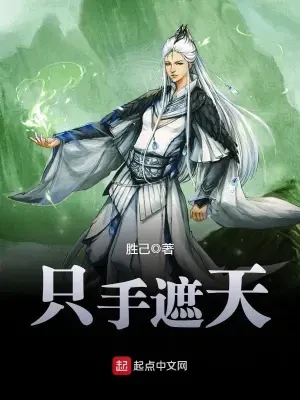 只手遮天（校对版全本） 封面