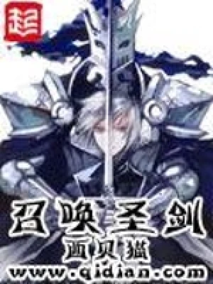 召唤圣剑(校对版全本) 封面