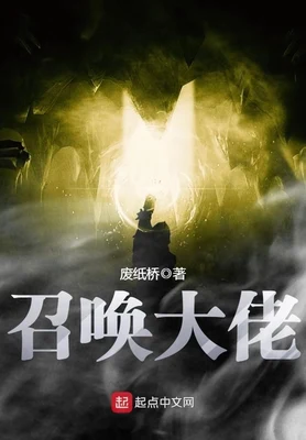 召唤大佬（校对版全本） 封面