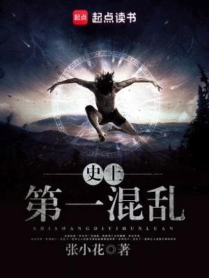 史上第一混乱（校对版全本） 封面