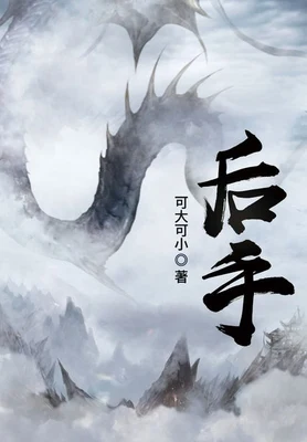 后手（校对版全本） 封面