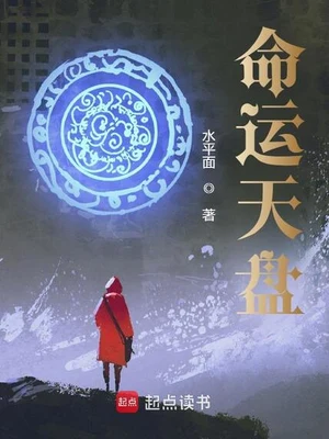 命运天盘（校对版全本） 封面