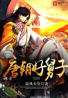 唐朝好舅子（校对版全本） 封面