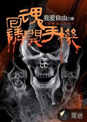 回魂请开手机（校对版全本） 封面
