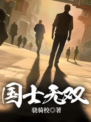 国士无双（校对版全本） 封面