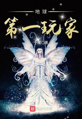 地球第一玩家（校对版全本） 封面