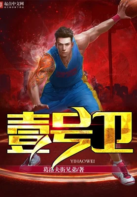 壹号卫(校对版全本) 封面
