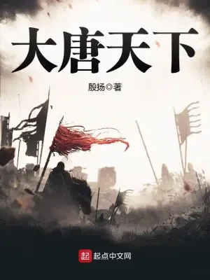 大唐天下（校对版全本） 封面