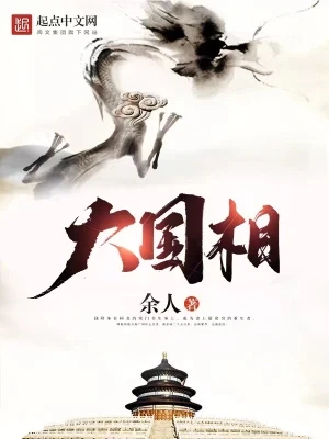大国相（校对版全本） 封面