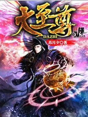 大至尊(校对版全本) 封面