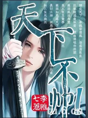 天下不帅（实体版全本） 封面