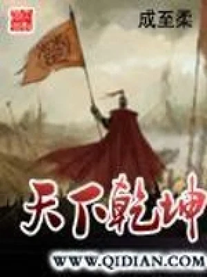 天下乾坤（校对版全本） 封面