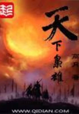 天下枭雄（校对版全本） 封面