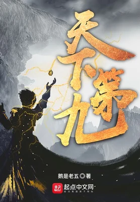 天下第九（校对版全本） 封面