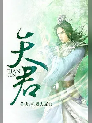 天君（校对版全本） 封面