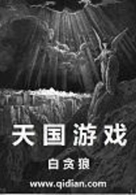天国游戏（校对版全本） 封面