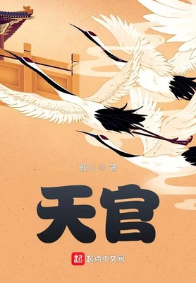 天官（校对版全本） 封面
