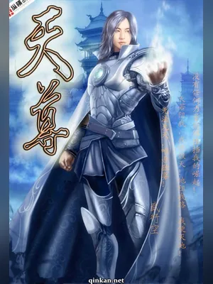 天尊(校对版全本) 封面