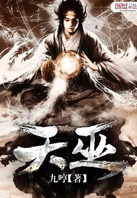 天巫（校对版全本） 封面