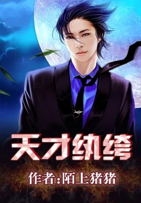 天才纨绔（校对版全本） 封面