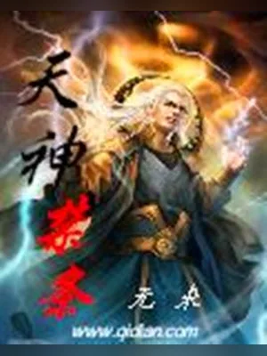 天神禁条（校对版全本） 封面