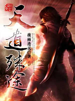 天道殊途（校对版全本） 封面