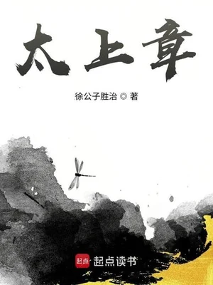 太上章（校对版全本） 封面