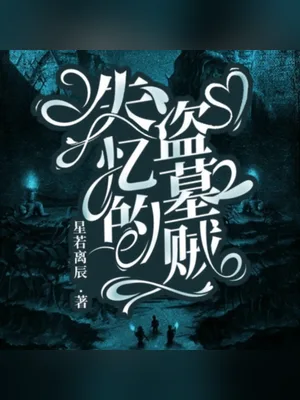 失忆的盗墓贼（校对版全本） 封面