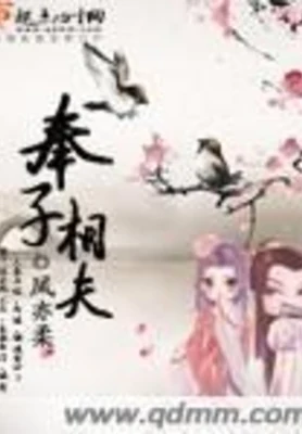 奉子相夫（校对版全本+番外） 封面