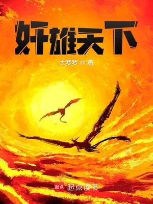 奸雄天下（校对版全本） 封面