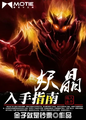 妖晶入手指南（校对版全本） 封面