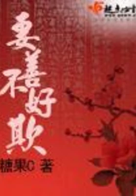妻善不好欺(校对版全本) 封面