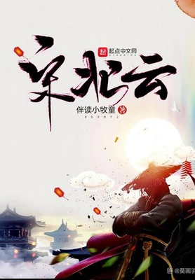宋北云(校对版全本) 封面