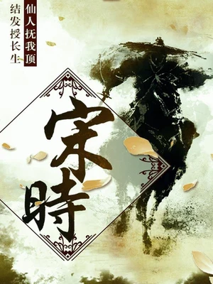 宋时（校对版全本） 封面