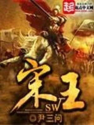 宋王（校对版全本） 封面