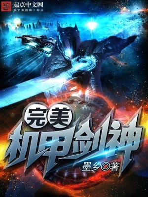 完美机甲剑神(校对版全本) 封面