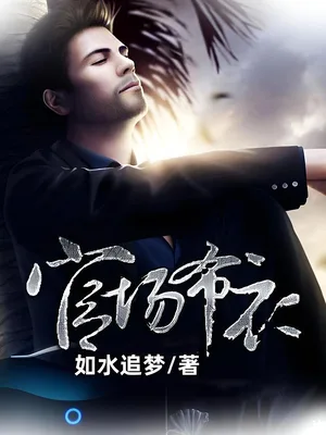 官场布衣(官途匪路桃花运)（校对版全本） 封面