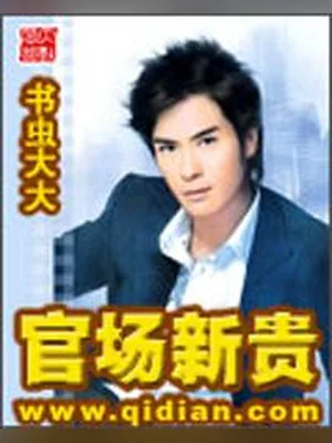 官场新贵（校对版全本） 封面